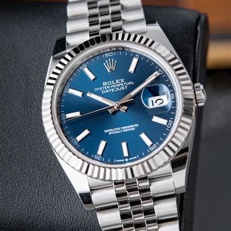 rolex oyster perpetual datejust 41 jubilee bracelet|rolex submariner with jubilee bracelet.